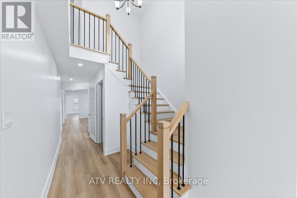 125 David Todd Avenue, Vaughan, Ontario  L4H 1R4 - Photo 19 - N12588020