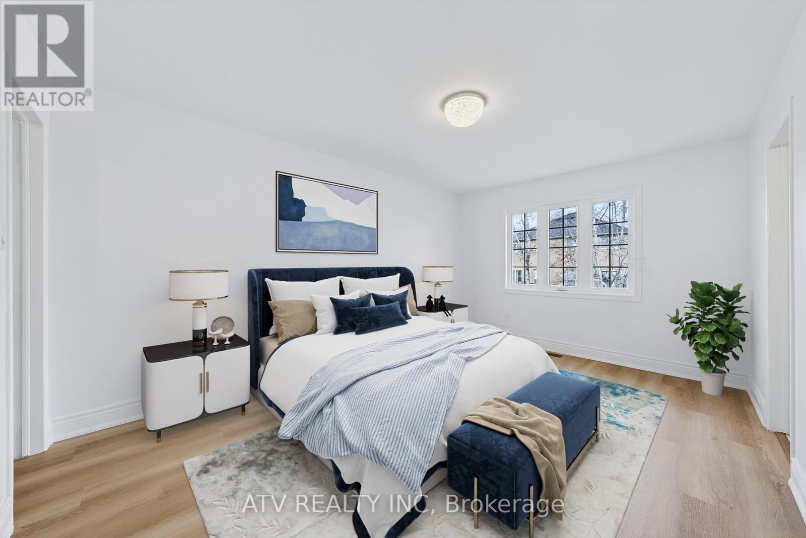 125 David Todd Avenue, Vaughan, Ontario  L4H 1R4 - Photo 20 - N12588020