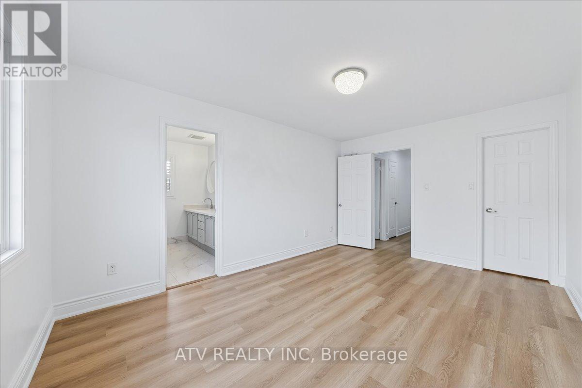 125 David Todd Avenue, Vaughan, Ontario  L4H 1R4 - Photo 21 - N12588020