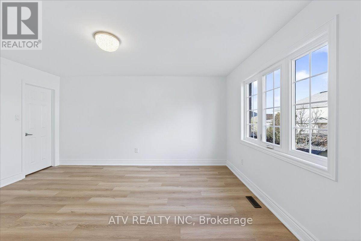 125 David Todd Avenue, Vaughan, Ontario  L4H 1R4 - Photo 22 - N12588020