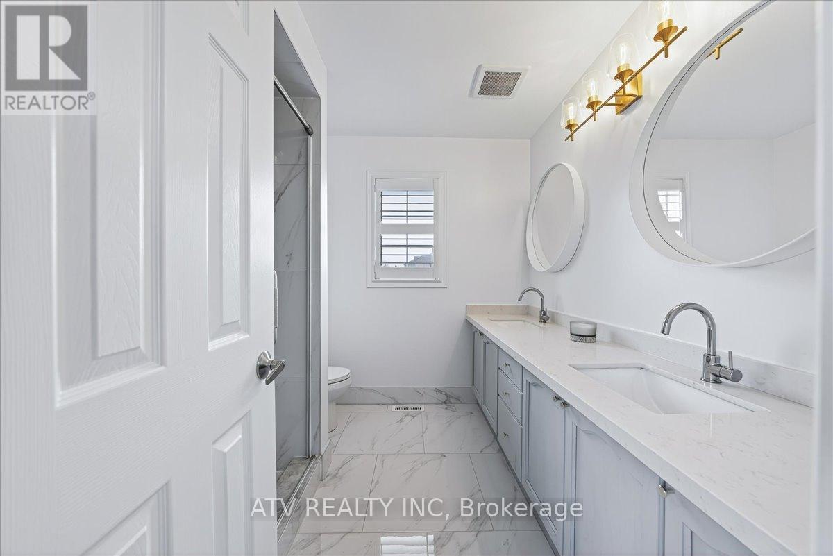 125 David Todd Avenue, Vaughan, Ontario  L4H 1R4 - Photo 23 - N12588020