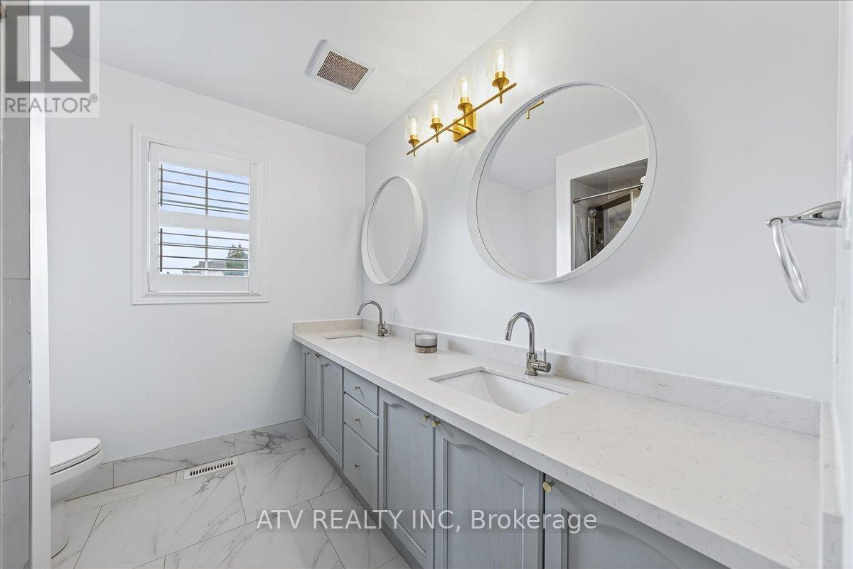 125 David Todd Avenue, Vaughan, Ontario  L4H 1R4 - Photo 24 - N12588020