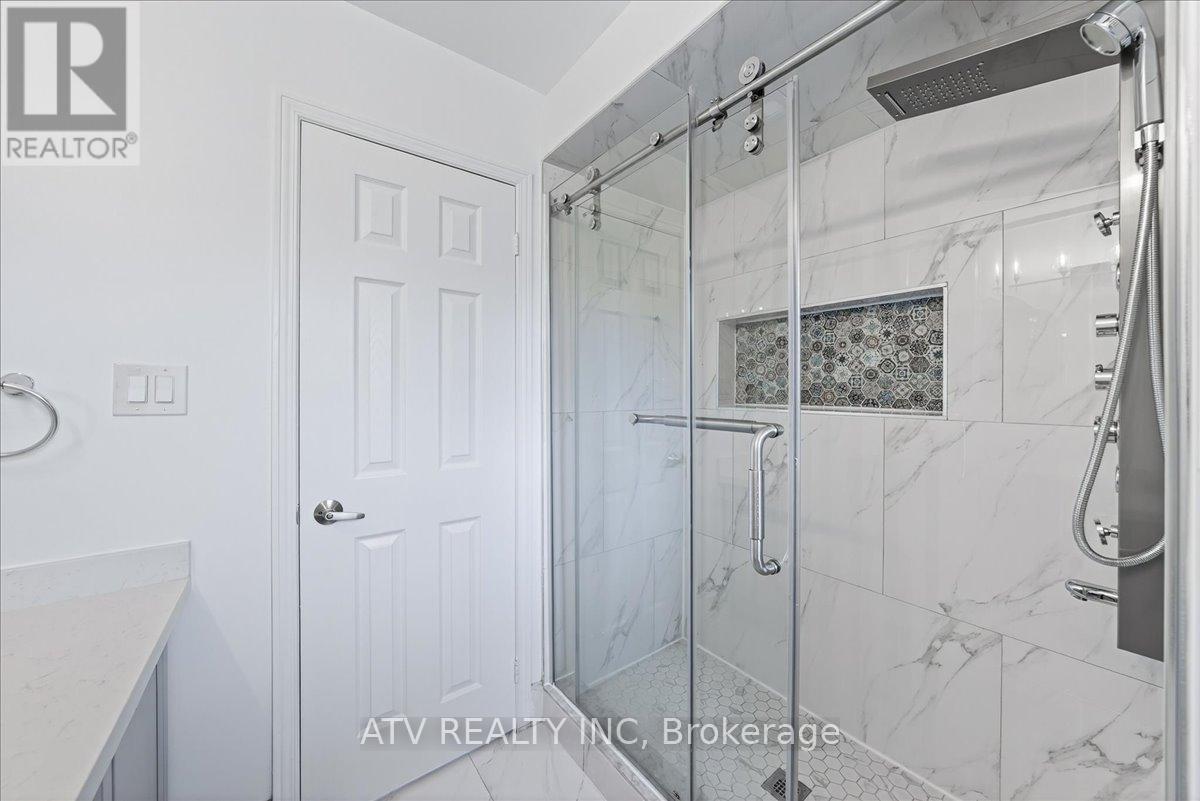 125 David Todd Avenue, Vaughan, Ontario  L4H 1R4 - Photo 25 - N12588020