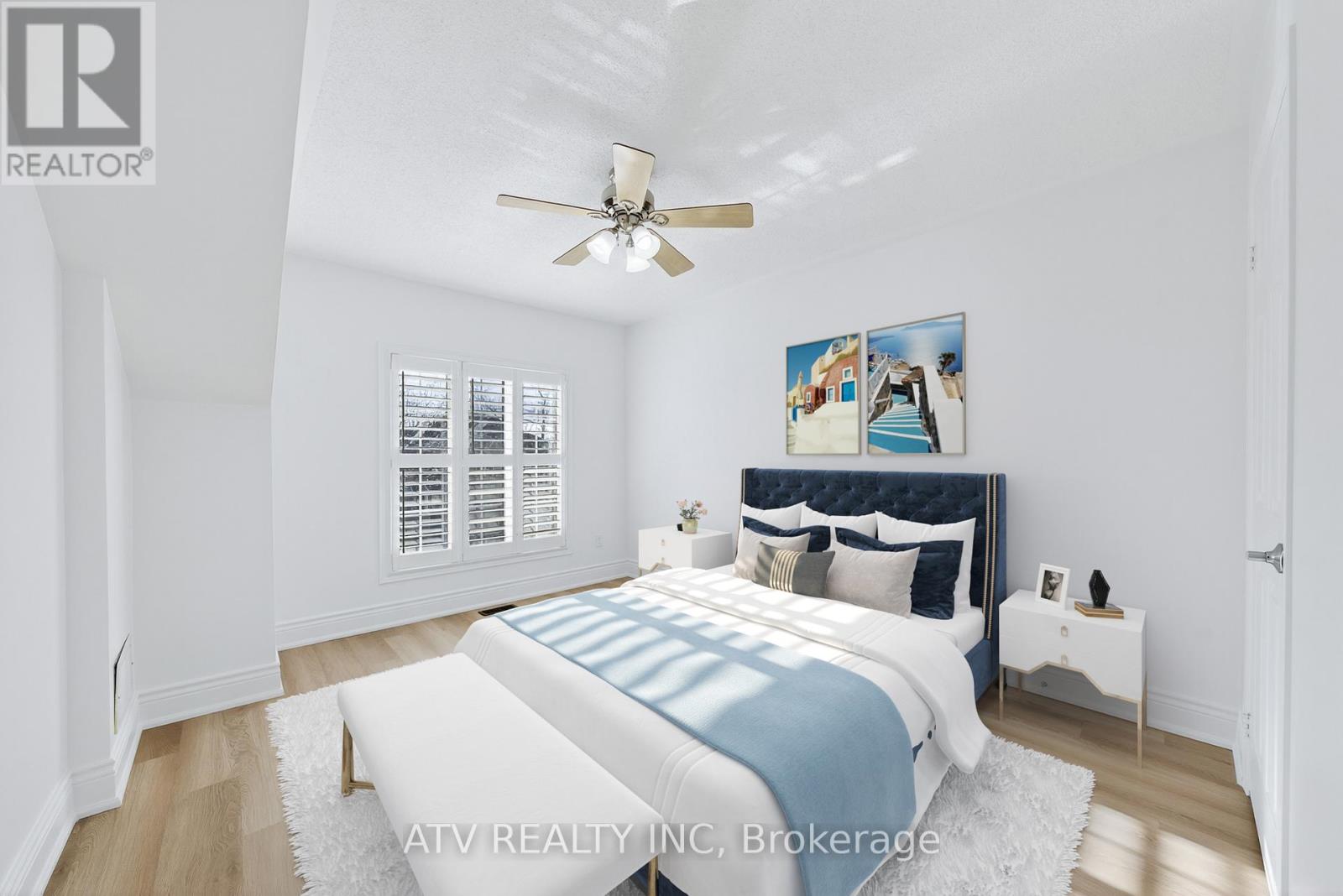 125 David Todd Avenue, Vaughan, Ontario  L4H 1R4 - Photo 26 - N12588020