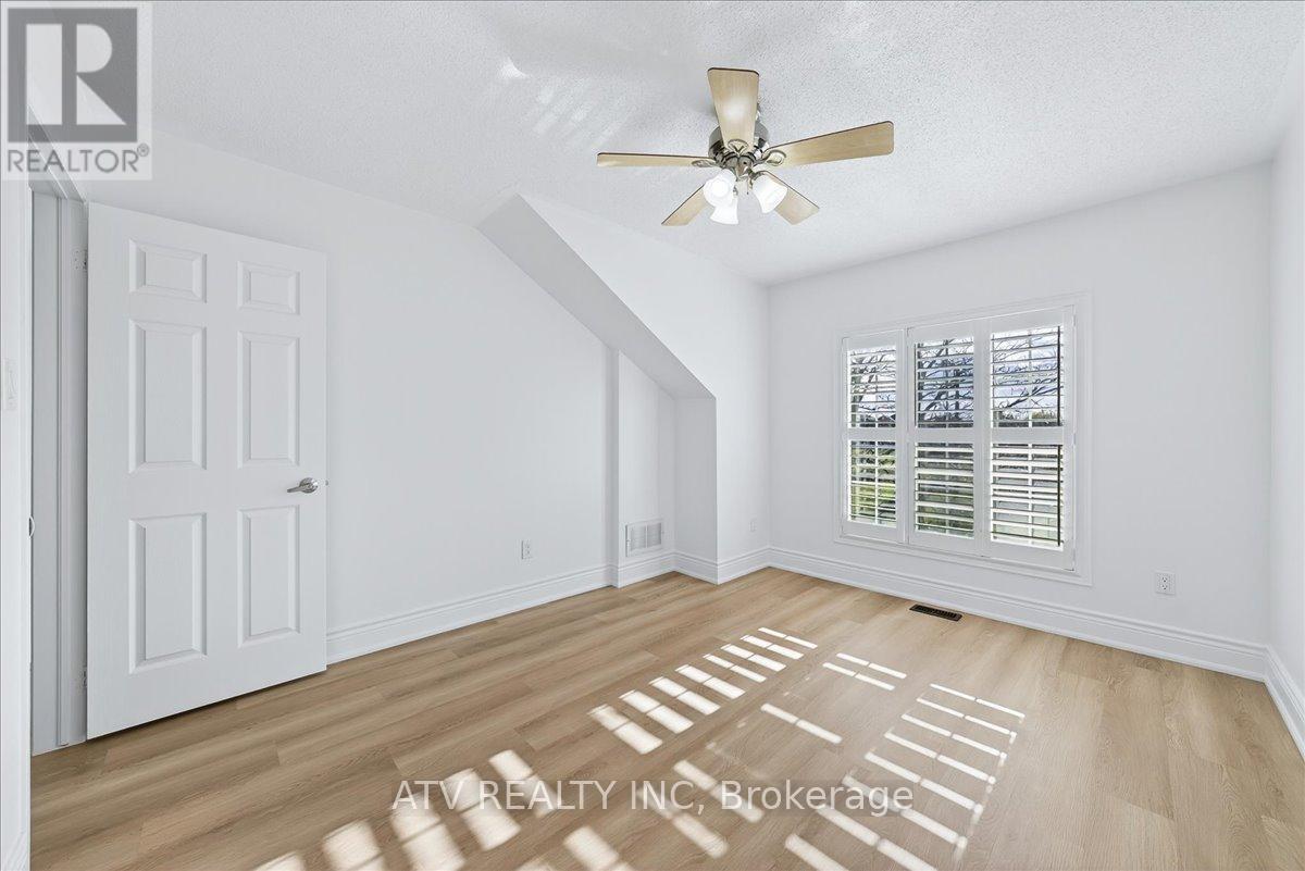 125 David Todd Avenue, Vaughan, Ontario  L4H 1R4 - Photo 27 - N12588020