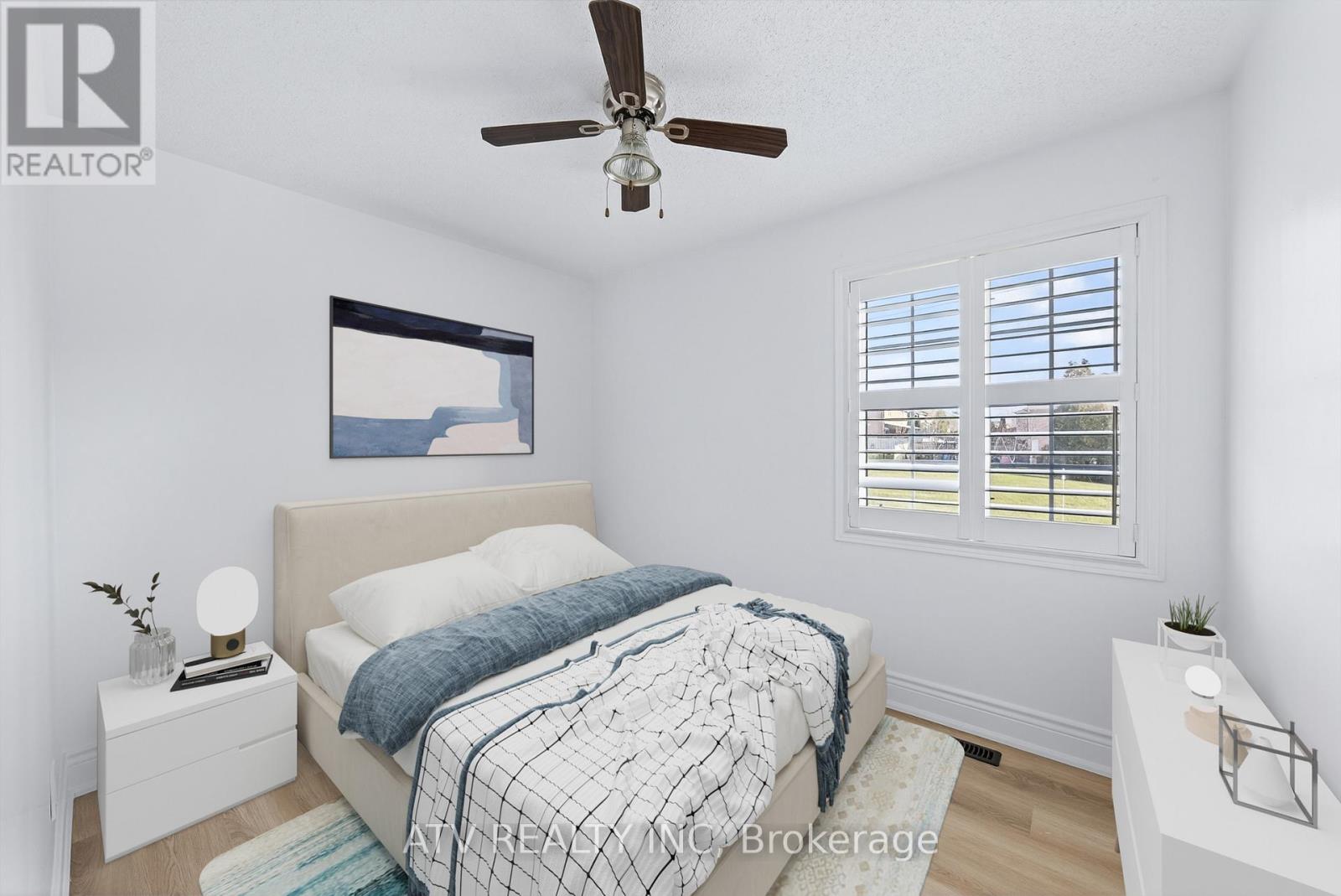 125 David Todd Avenue, Vaughan, Ontario  L4H 1R4 - Photo 28 - N12588020