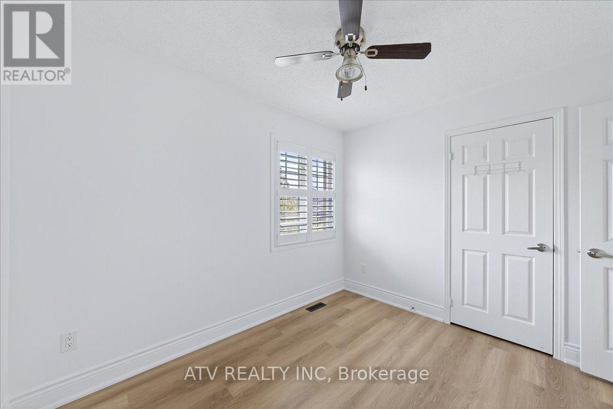 125 David Todd Avenue, Vaughan, Ontario  L4H 1R4 - Photo 29 - N12588020