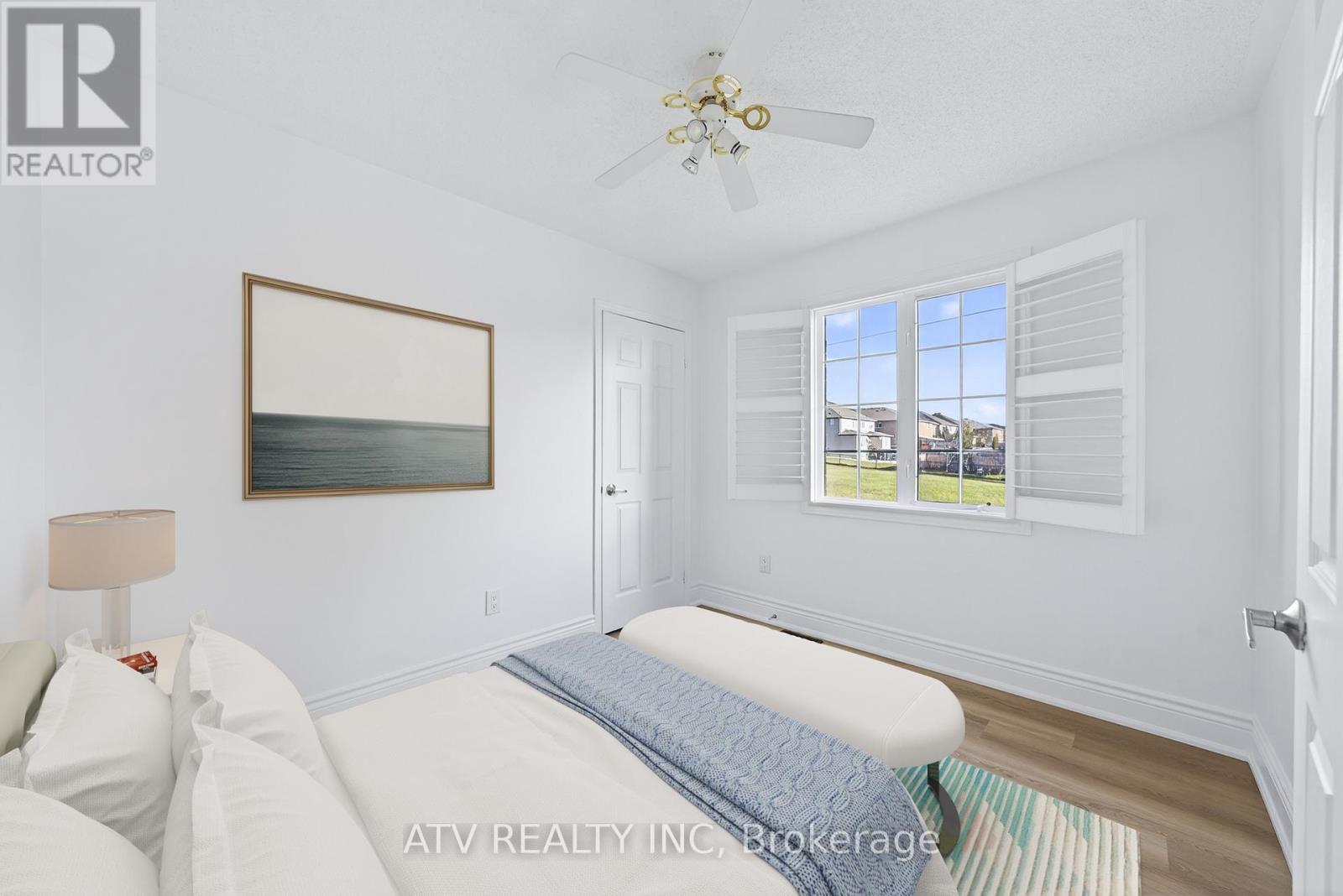 125 David Todd Avenue, Vaughan, Ontario  L4H 1R4 - Photo 30 - N12588020