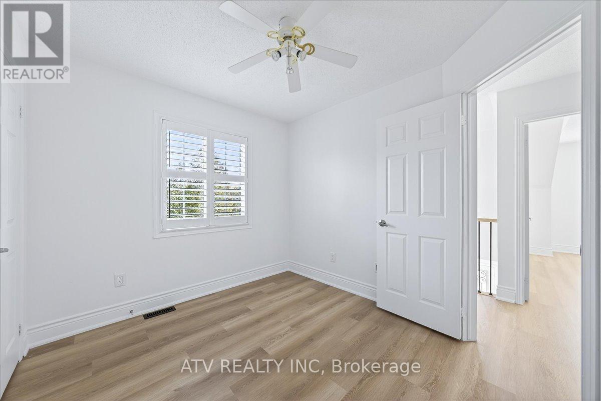 125 David Todd Avenue, Vaughan, Ontario  L4H 1R4 - Photo 31 - N12588020