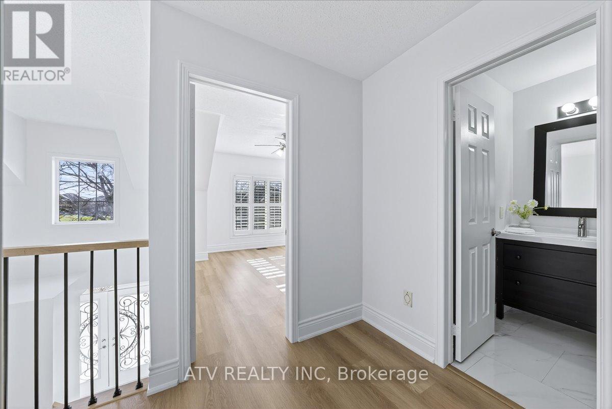 125 David Todd Avenue, Vaughan, Ontario  L4H 1R4 - Photo 32 - N12588020