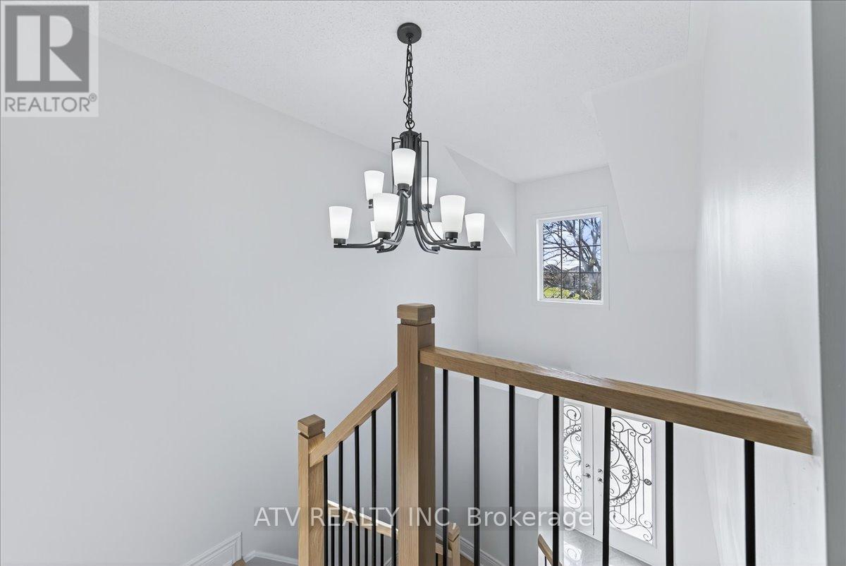 125 David Todd Avenue, Vaughan, Ontario  L4H 1R4 - Photo 34 - N12588020