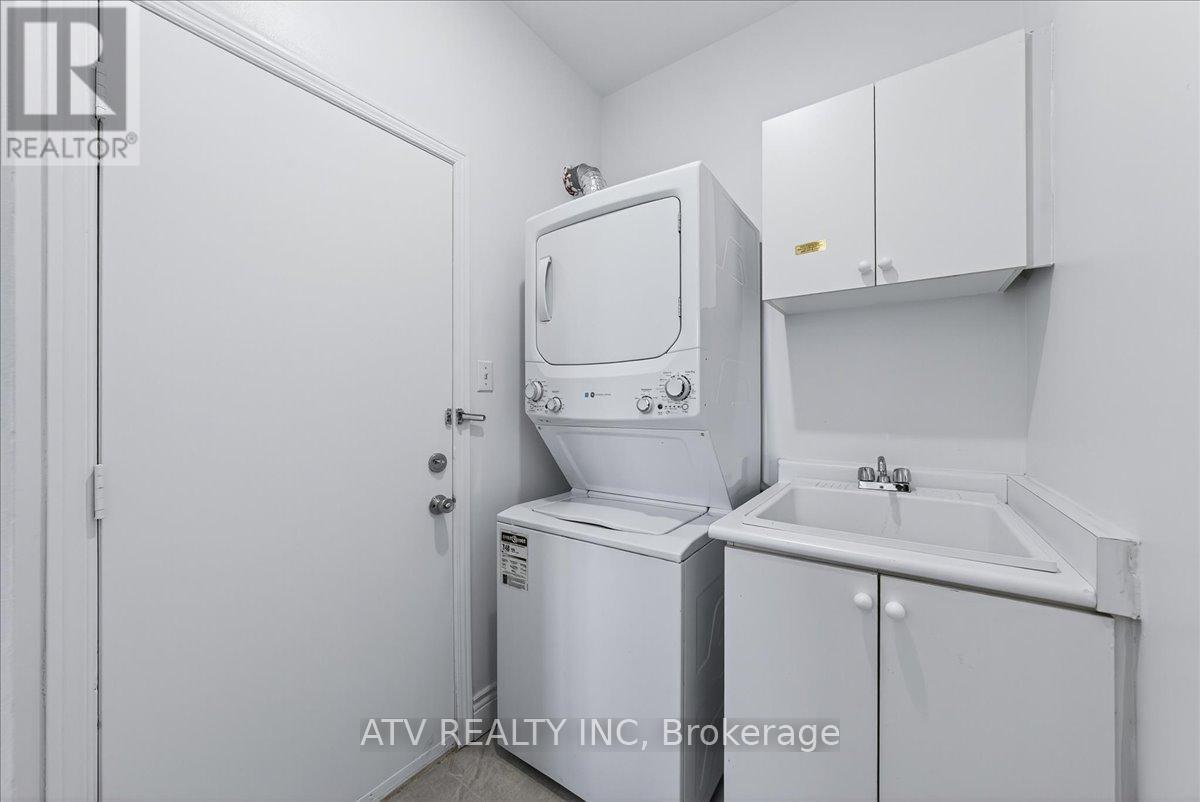 125 David Todd Avenue, Vaughan, Ontario  L4H 1R4 - Photo 35 - N12588020