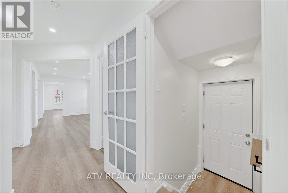 125 David Todd Avenue, Vaughan, Ontario  L4H 1R4 - Photo 36 - N12588020