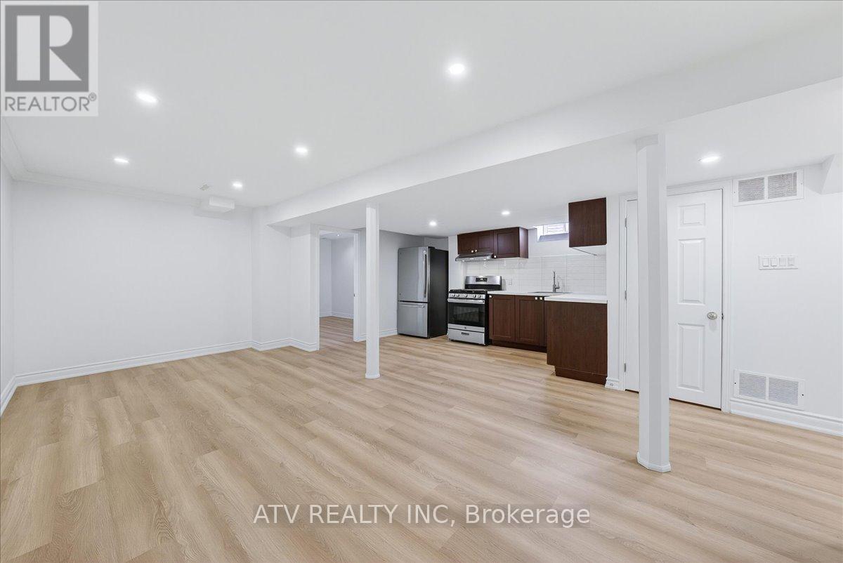 125 David Todd Avenue, Vaughan, Ontario  L4H 1R4 - Photo 39 - N12588020