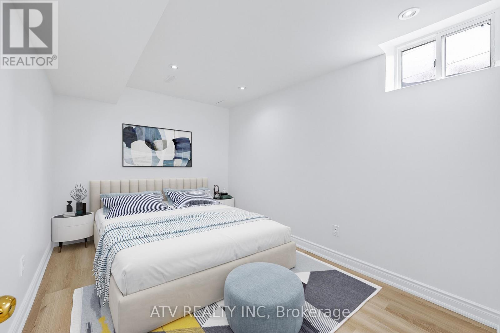 125 David Todd Avenue, Vaughan, Ontario  L4H 1R4 - Photo 40 - N12588020