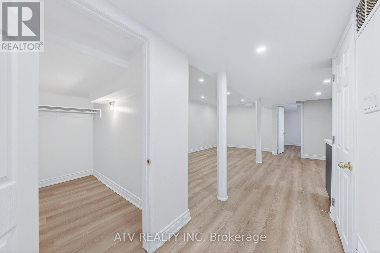 125 David Todd Avenue, Vaughan, Ontario  L4H 1R4 - Photo 41 - N12588020