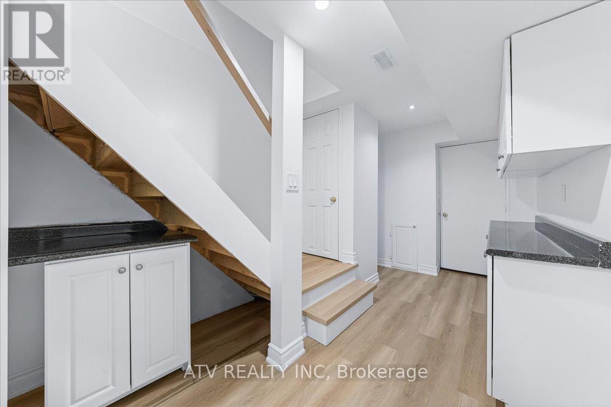 125 David Todd Avenue, Vaughan, Ontario  L4H 1R4 - Photo 43 - N12588020