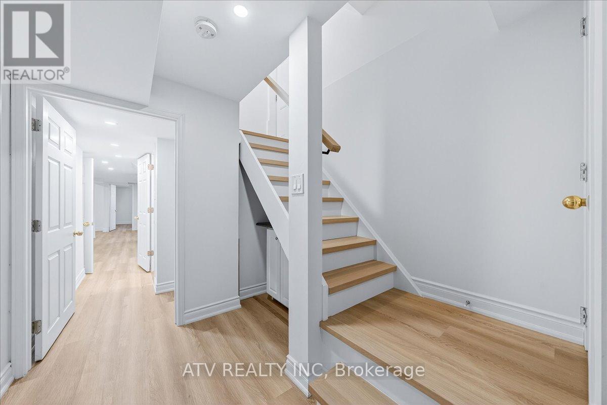 125 David Todd Avenue, Vaughan, Ontario  L4H 1R4 - Photo 45 - N12588020