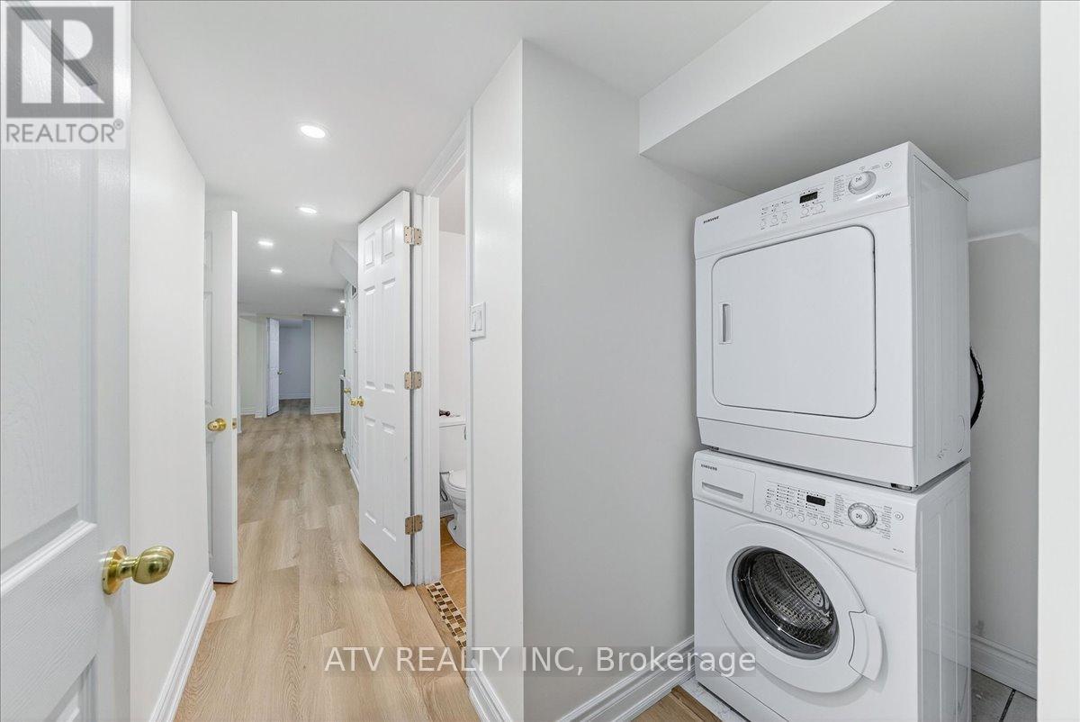 125 David Todd Avenue, Vaughan, Ontario  L4H 1R4 - Photo 46 - N12588020