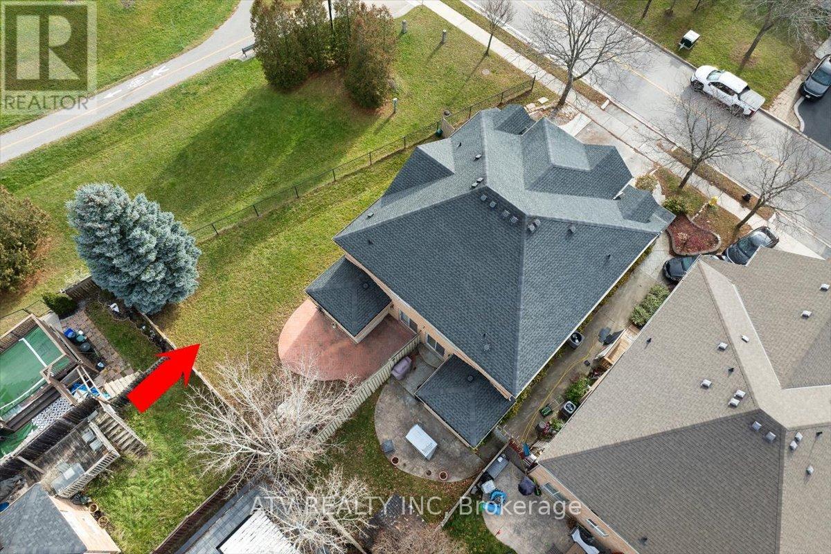 125 David Todd Avenue, Vaughan, Ontario  L4H 1R4 - Photo 47 - N12588020