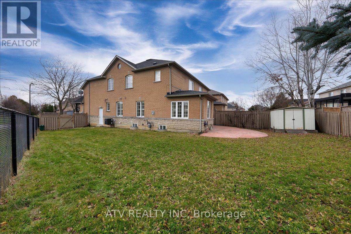 125 David Todd Avenue, Vaughan, Ontario  L4H 1R4 - Photo 48 - N12588020