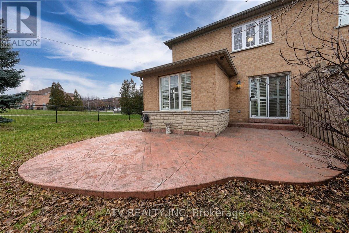 125 David Todd Avenue, Vaughan, Ontario  L4H 1R4 - Photo 49 - N12588020