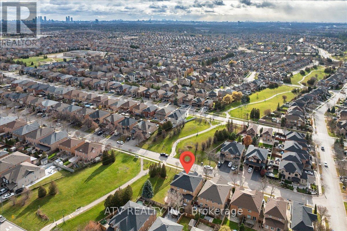 125 David Todd Avenue, Vaughan, Ontario  L4H 1R4 - Photo 50 - N12588020