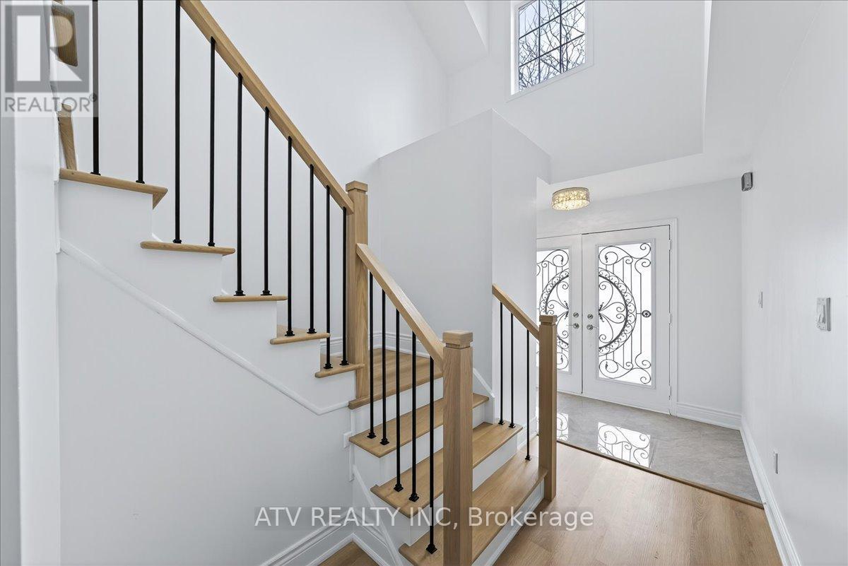 125 David Todd Avenue, Vaughan, Ontario  L4H 1R4 - Photo 6 - N12588020