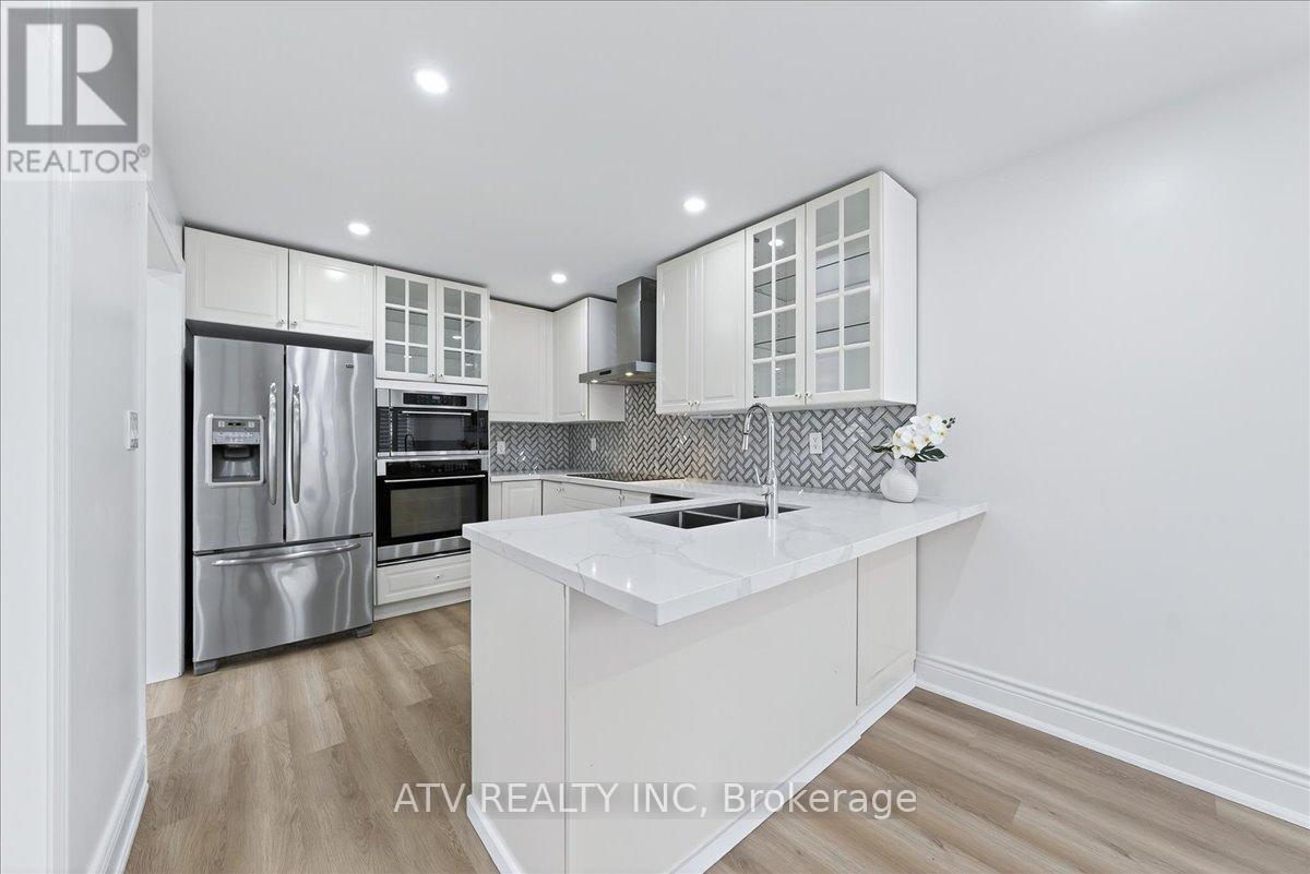 125 David Todd Avenue, Vaughan, Ontario  L4H 1R4 - Photo 7 - N12588020