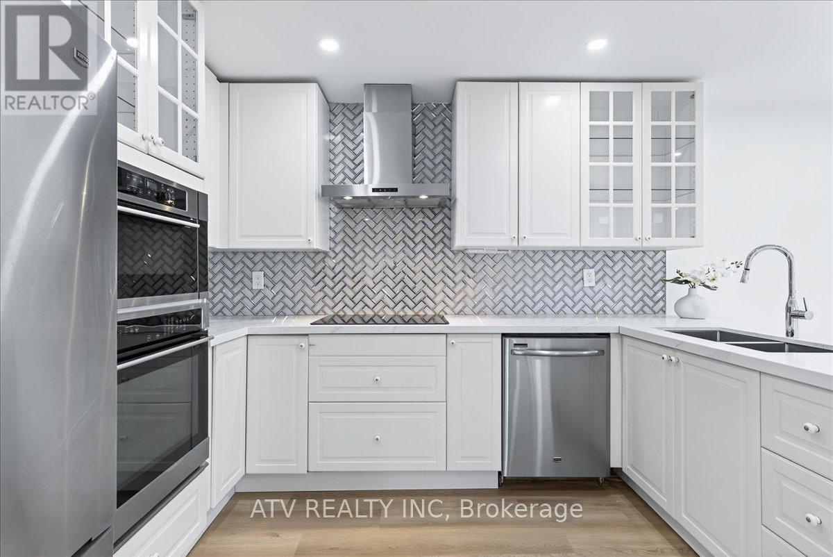 125 David Todd Avenue, Vaughan, Ontario  L4H 1R4 - Photo 8 - N12588020