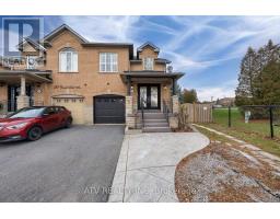 125 DAVID TODD AVENUE, Vaughan, Ontario