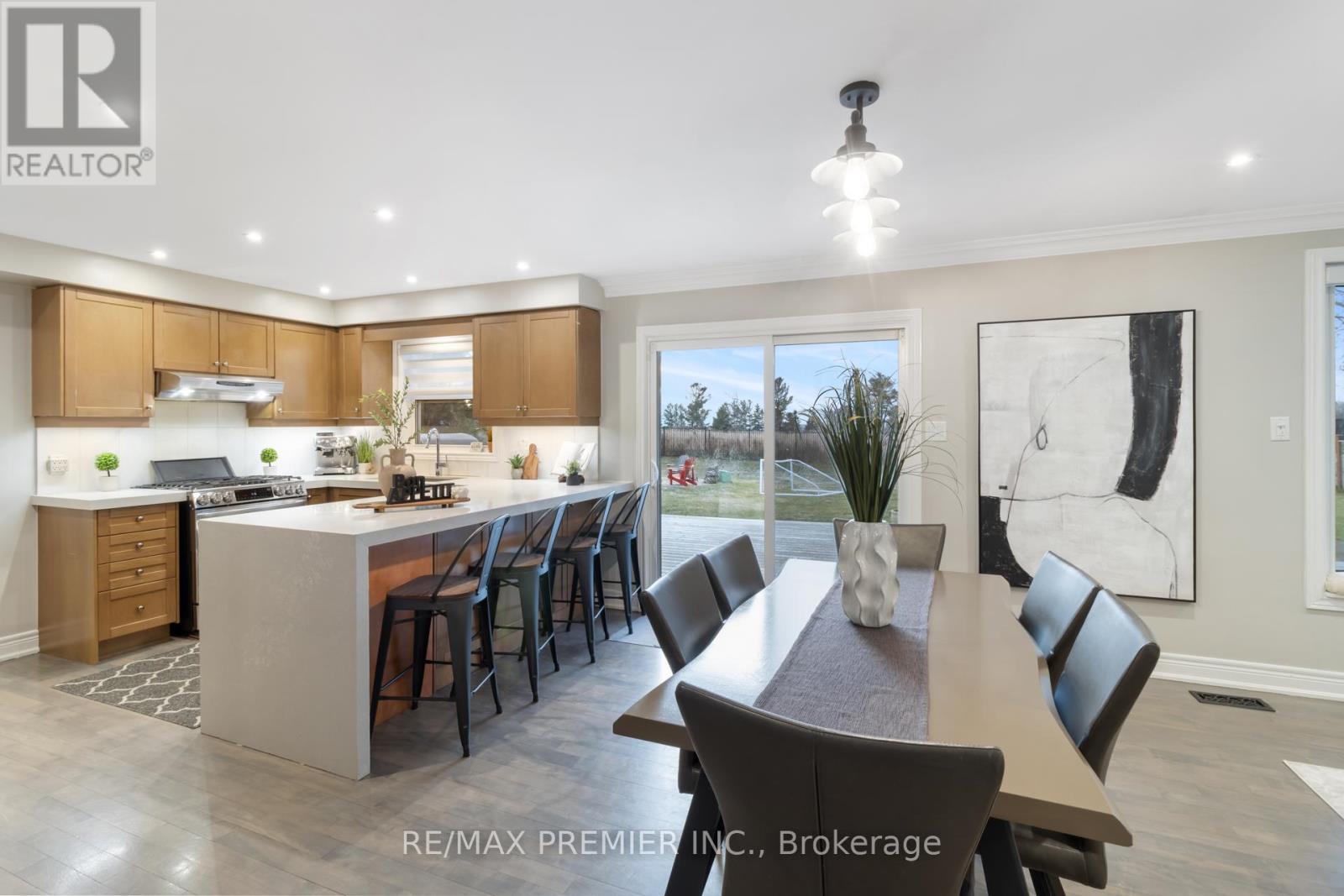 60 Nobleview Drive, King, Ontario  L0G 1N0 - Photo 6 - N12588036