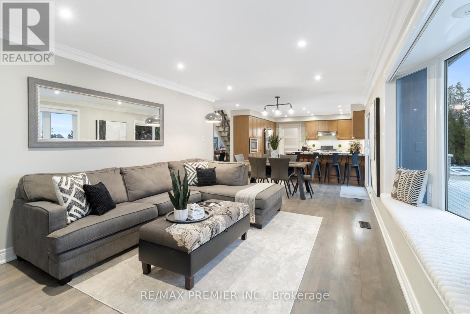 60 Nobleview Drive, King, Ontario  L0G 1N0 - Photo 8 - N12588036