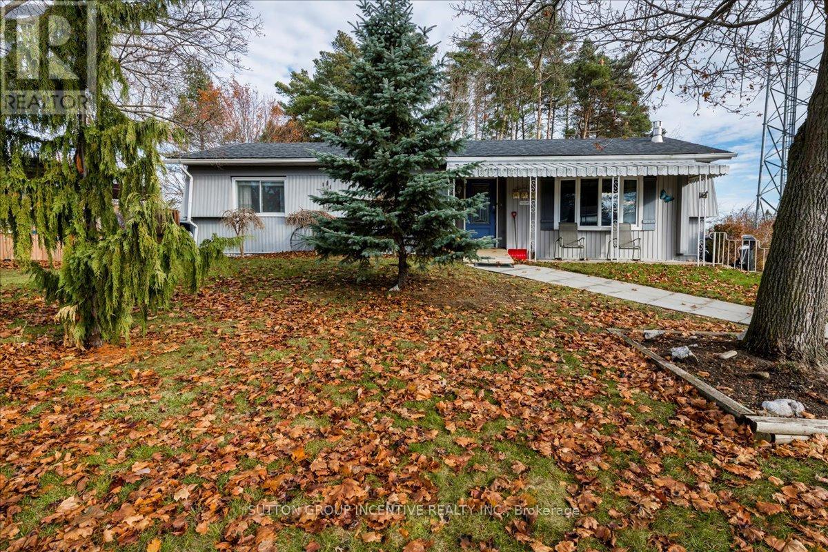 29 MAIN STREET, Innisfil, Ontario