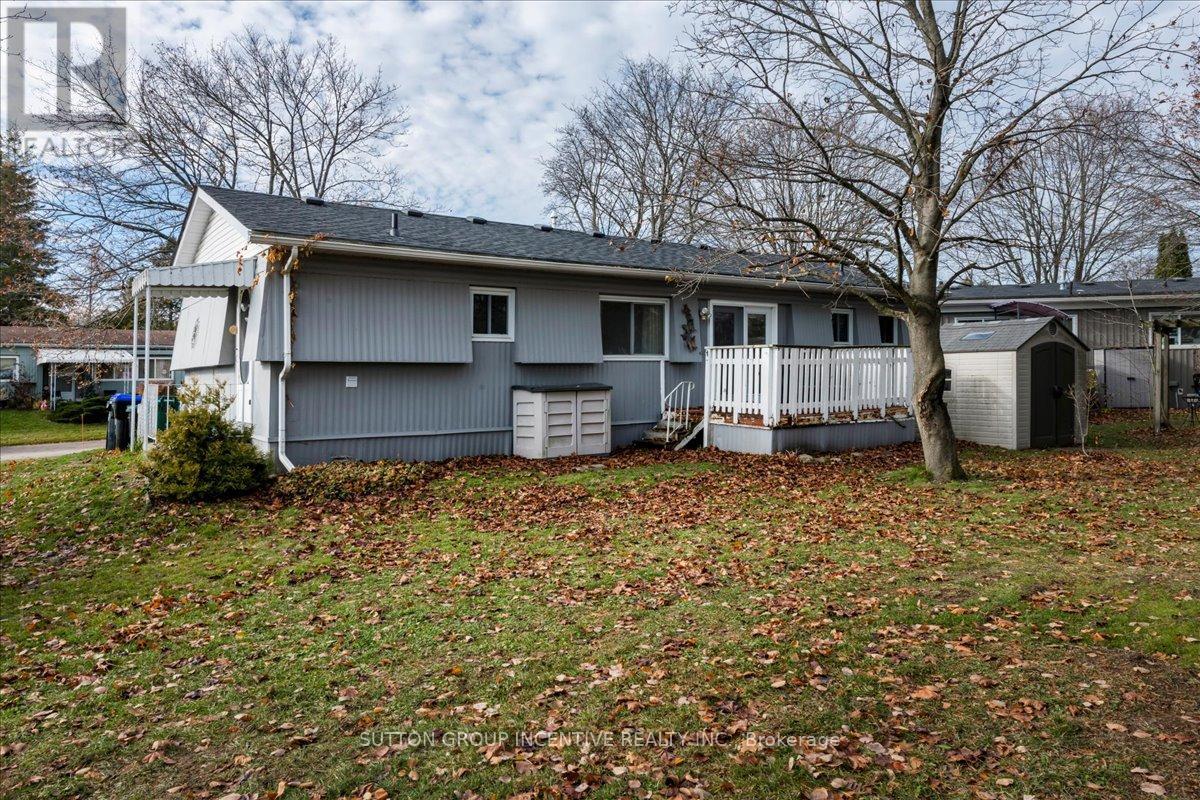 29 Main Street, Innisfil, Ontario  L9S 1L9 - Photo 20 - N12588066