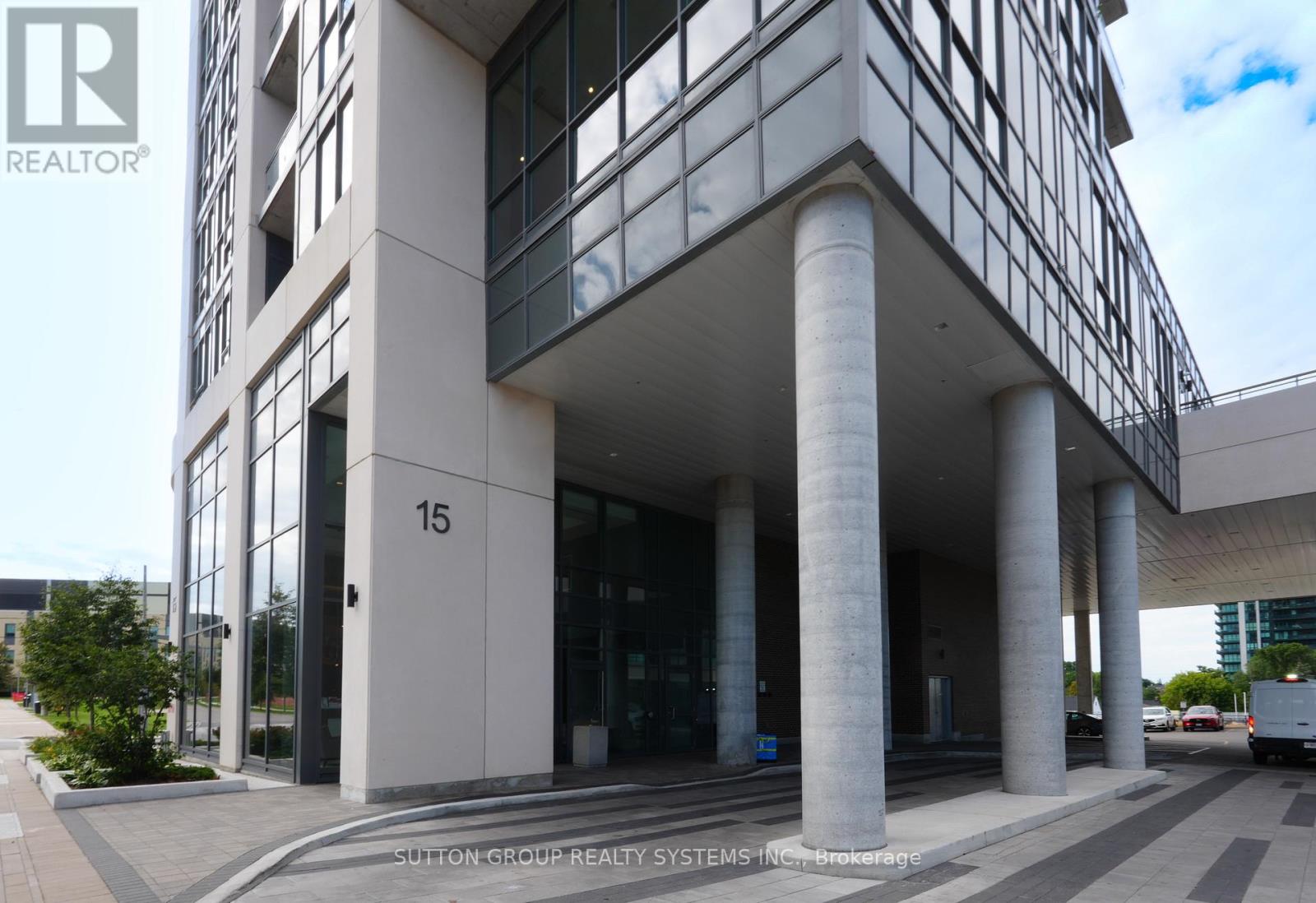 1801 - 15 Lynch Street, Brampton, Ontario L0K 1E0 - Photo 3 - W12588026