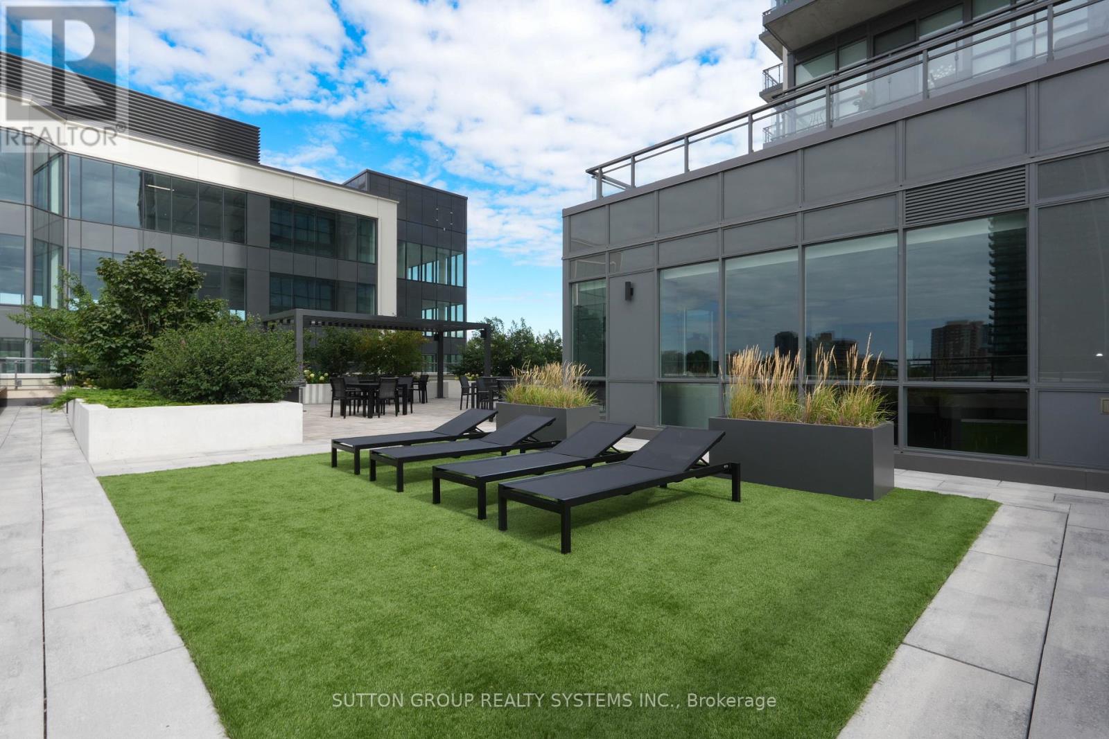 1801 - 15 Lynch Street, Brampton, Ontario L0K 1E0 - Photo 31 - W12588026