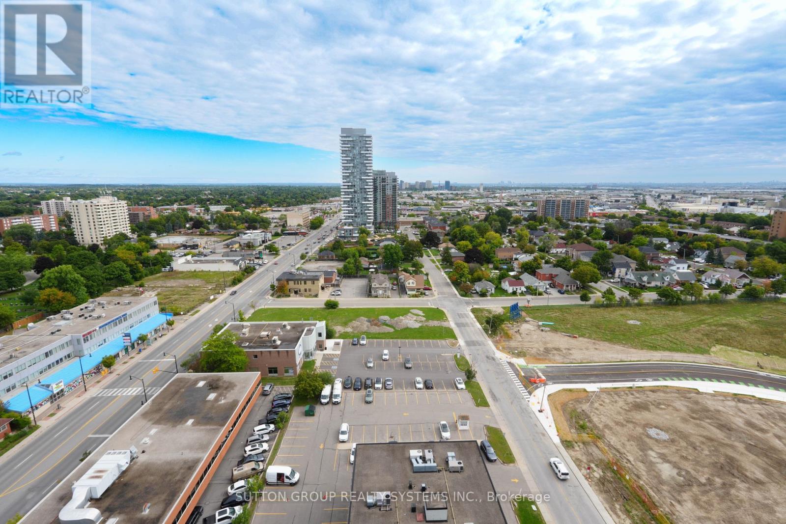 1801 - 15 Lynch Street, Brampton, Ontario L0K 1E0 - Photo 33 - W12588026