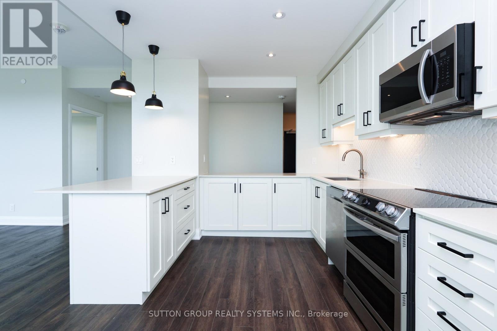 1801 - 15 Lynch Street, Brampton, Ontario L0K 1E0 - Photo 6 - W12588026