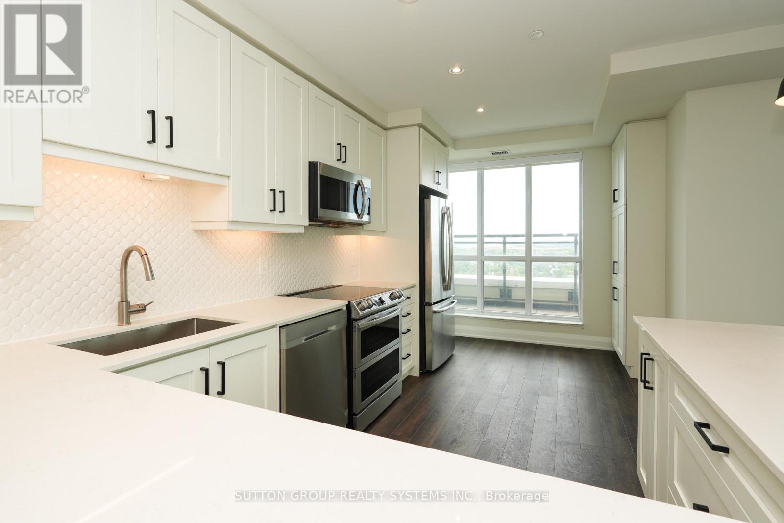 1801 - 15 Lynch Street, Brampton, Ontario L0K 1E0 - Photo 9 - W12588026