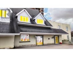 102 - 151 RANDALL STREET, Oakville, Ontario