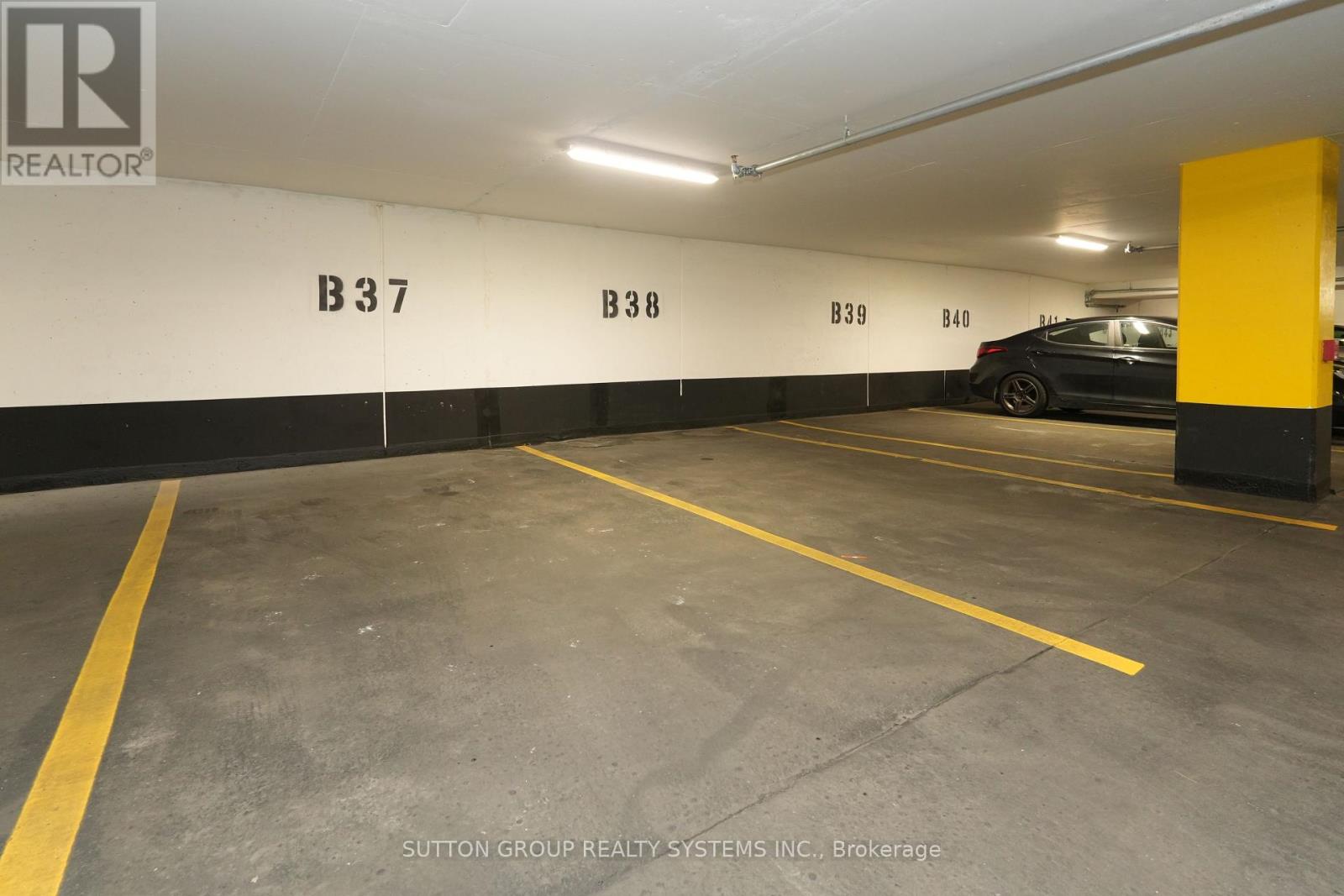 1801 - 15 Lynch Street, Brampton, Ontario  L0K 1E0 - Photo 29 - W12588038