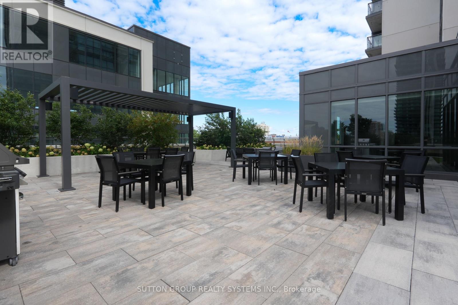 1801 - 15 Lynch Street, Brampton, Ontario  L0K 1E0 - Photo 32 - W12588038