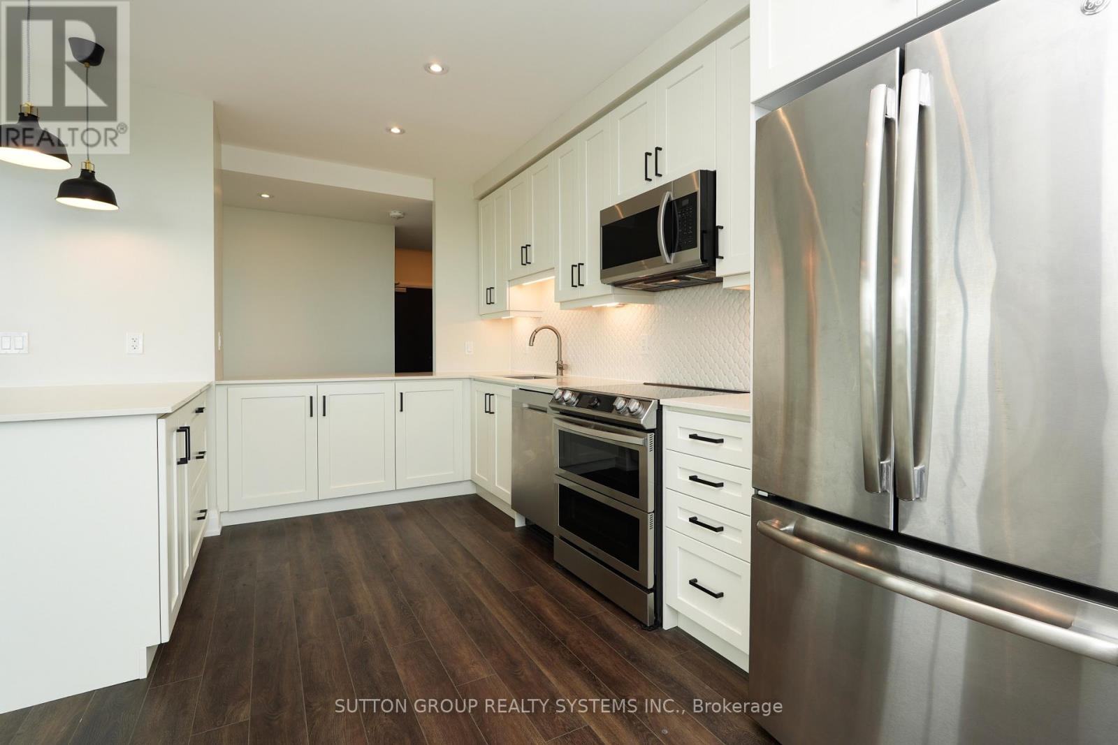 1801 - 15 Lynch Street, Brampton, Ontario  L0K 1E0 - Photo 7 - W12588038