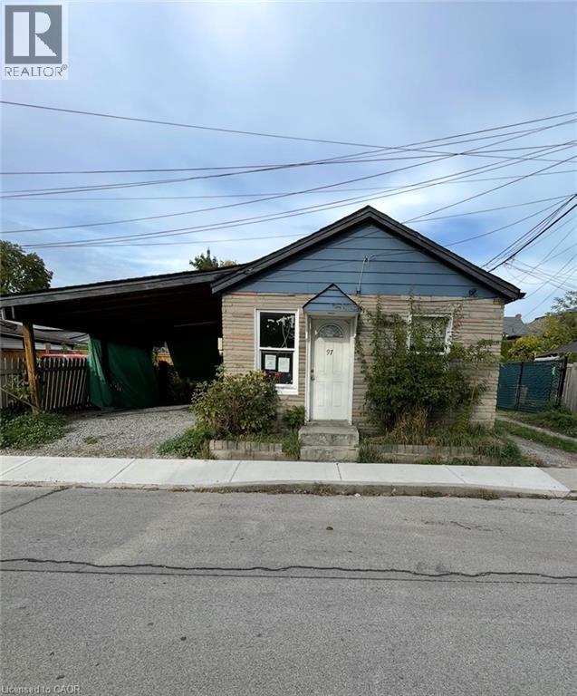 97 Evans Street, Hamilton, Ontario  L8L 1W6 - Photo 2 - 40780830