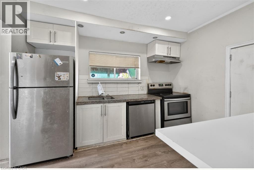 97 Evans Street, Hamilton, Ontario  L8L 1W6 - Photo 6 - 40780830