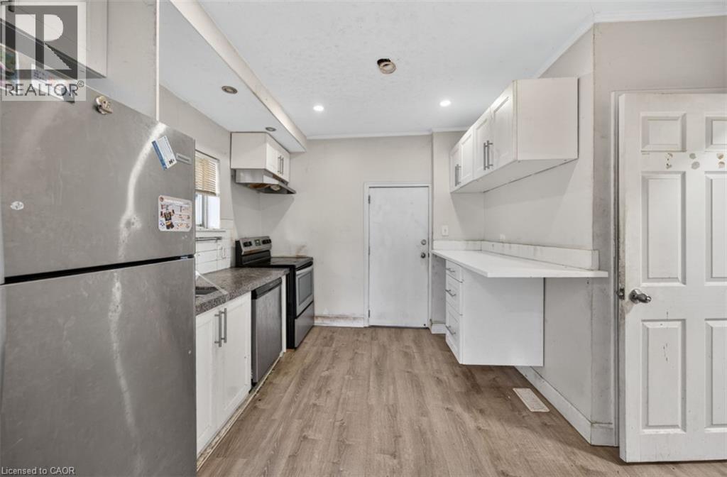 97 Evans Street, Hamilton, Ontario  L8L 1W6 - Photo 8 - 40780830