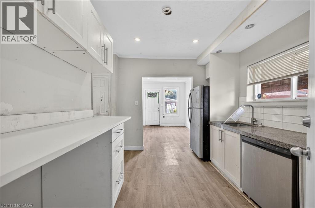 97 Evans Street, Hamilton, Ontario  L8L 1W6 - Photo 7 - 40780830