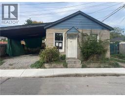 97 EVANS Street, Hamilton, Ontario