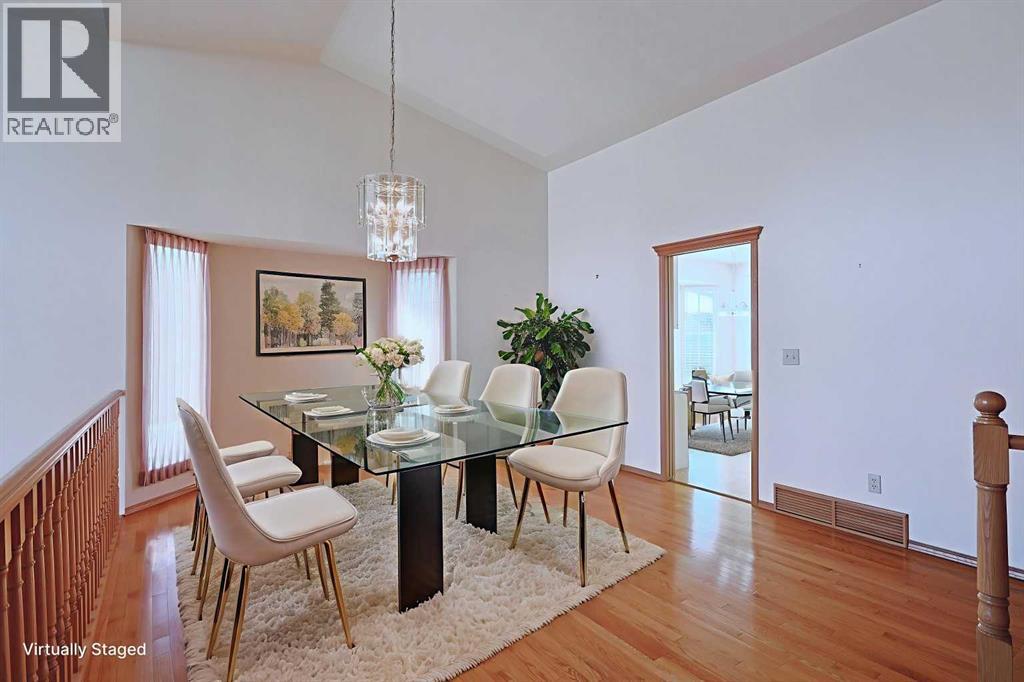 15 Hampshire Close Nw, Calgary, Alberta  T3A 4X9 - Photo 6 - A2252395